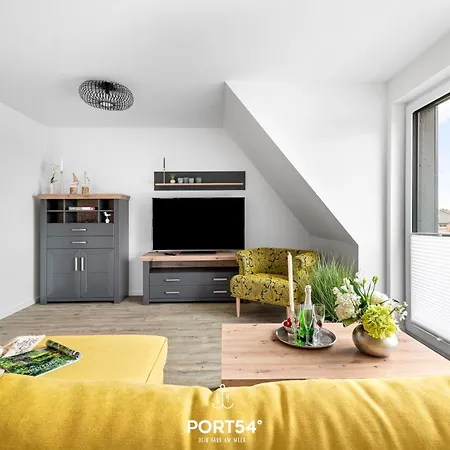 Küste 8 Apartment