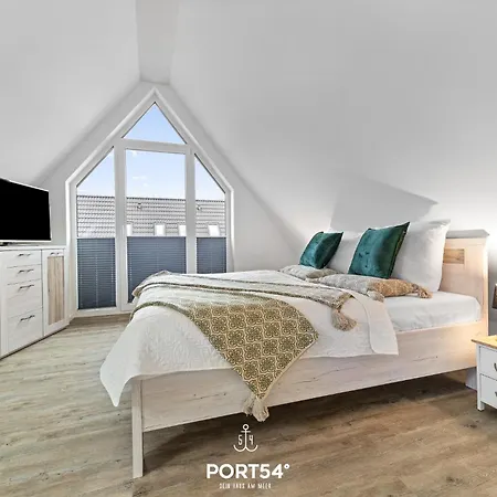 Apartment Küste 8