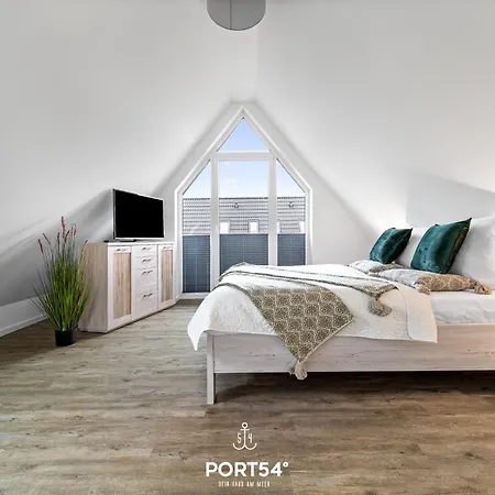 Apartment Küste 8 *