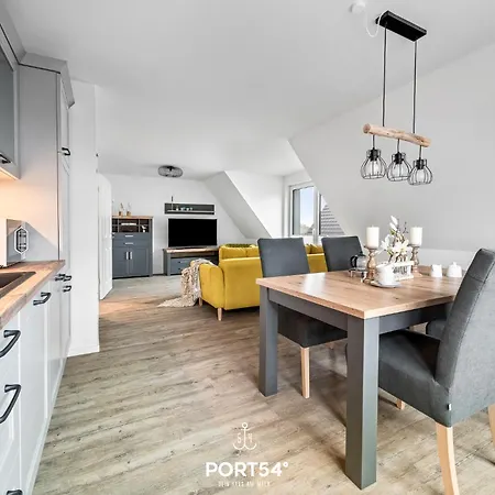 Apartment Küste 8 *