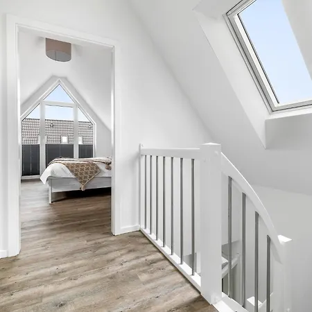 Apartment Küste 8