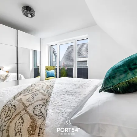 Apartment Küste 8 *