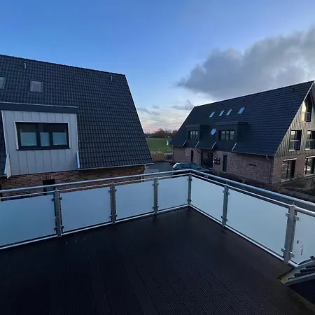 Apartment Küste 8