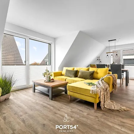 Apartment Küste 8