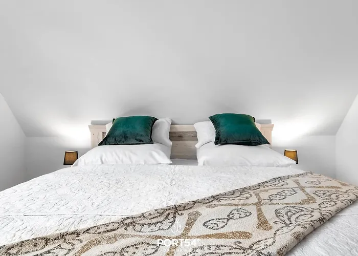 Lägenhet Kueste 8 Büsum