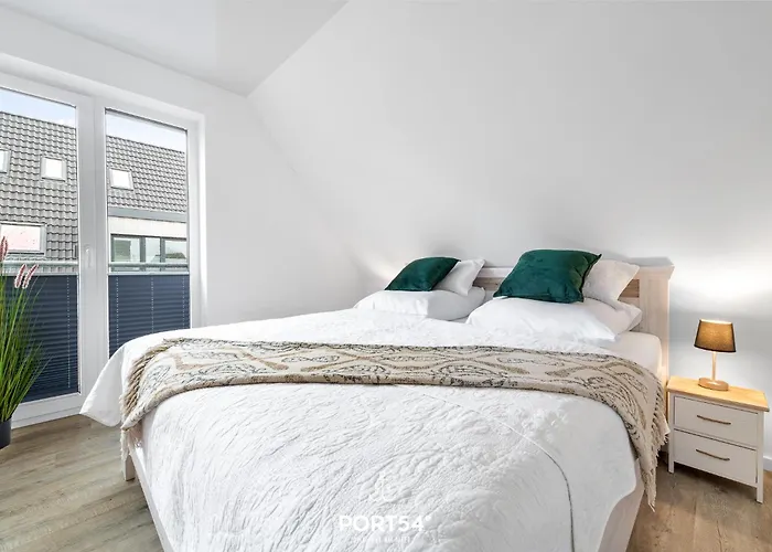 Kueste 8 Lägenhet *